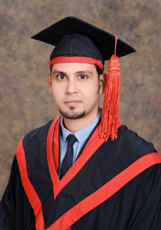 MONIS BAIG